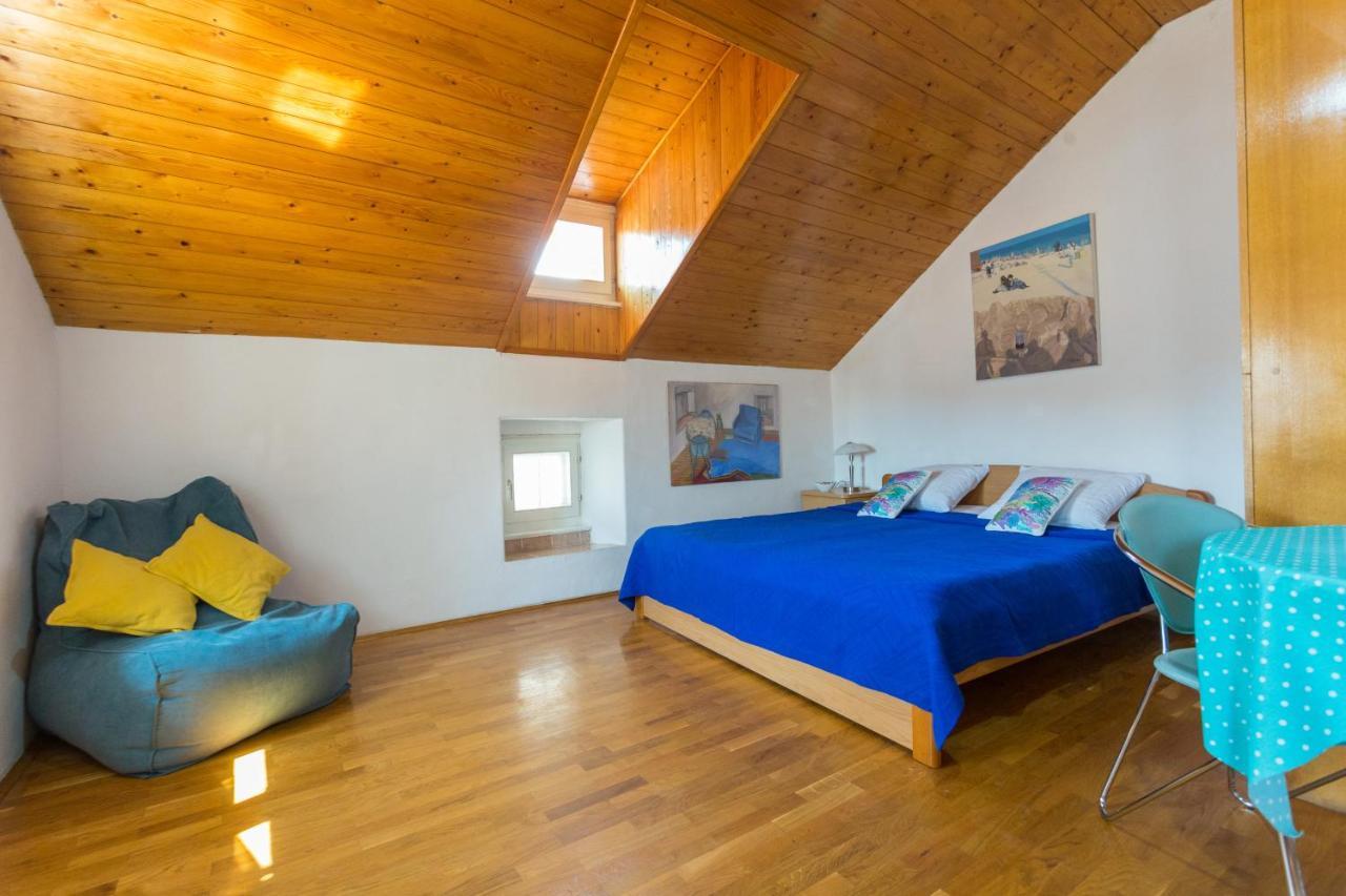 Peppino 3 - Old Town Appartement Dubrovnik