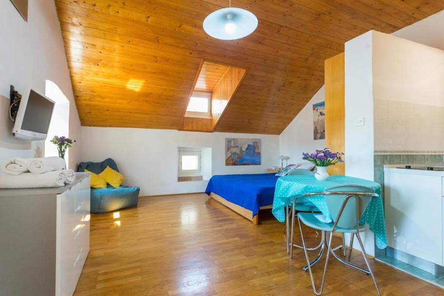 Apartman Peppino 3 - Old Town *