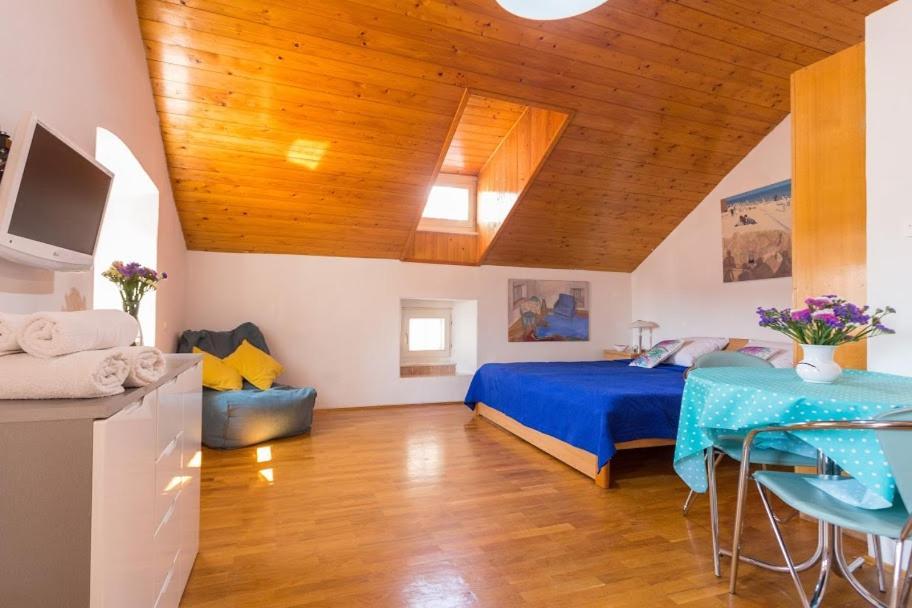 Peppino 3 - Old Town Apartman