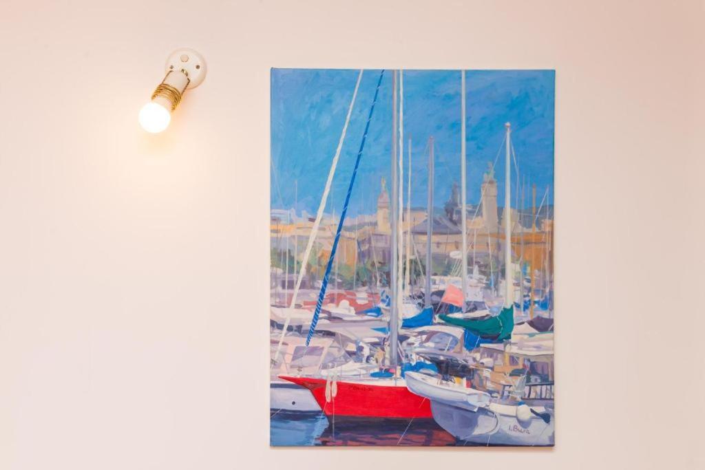 Peppino 3 - Old Town Apartman Dubrovnik
